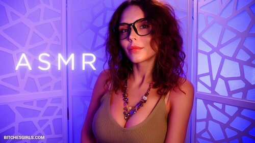 Heatheredeffectasmr Cosplay Porn – Heather Kent Onlyfans Leaked Videos