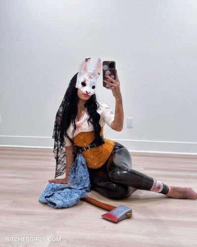 Lea Martinez Cosplay Nudes – Lea Martinez. Cosplay Porn Videos