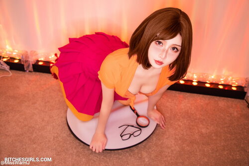 Misswarmj Nude Asian – Jess Nsfw Photos Cosplay