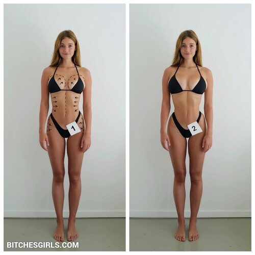 Anna Malygon Instagram Nude Influencer – Maligoshik Onlyfans Leaked Naked Video