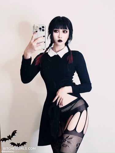 Misswarmj Nude Asian – Jess Nude Videos Asian