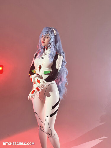 Shirogane-Sama Cosplay Nudes – Shirogane_Sama Nude Videos Reddit