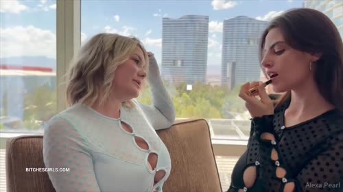 Alexa Pearl – Alexasxlife Onlyfans Leaked Nude Video