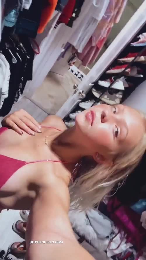 Jordyn Jones Instagram Sexy Influencer – Jordyn Jones. Onlyfans Leaked Videos