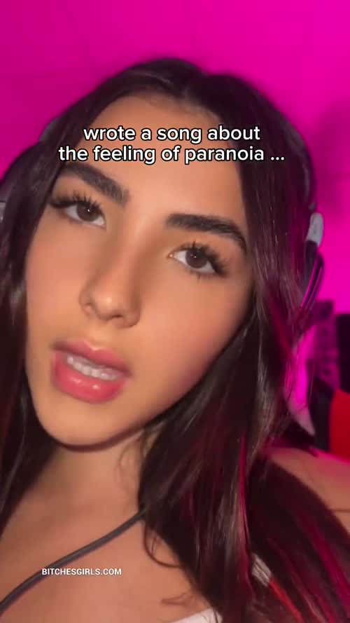 Andrea Botez Nude Twitch – Andrea Botez. Nude Videos Twitch