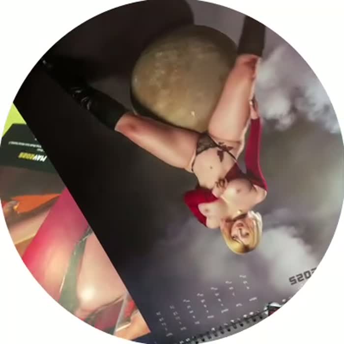 Lady Melamori Cosplay Nudes – Mary Nude Videos Russian