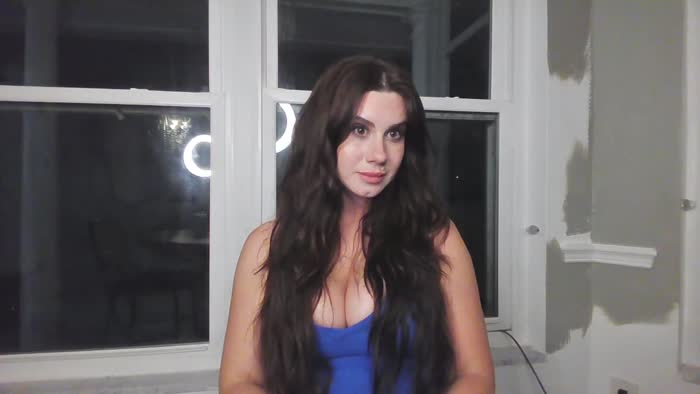 Chloe Lamb Nude Thicc – Chloelamb.Painter Onlyfans Leaked Videos