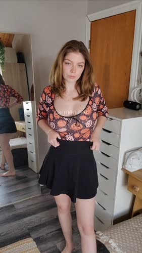 Makoshake Nude Ebony – Carmen Rae Nude Videos Ebony