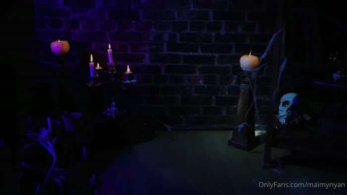 Maimy Nyan Nude Brazilian – Maimy Nyan. Nude Videos Twitch