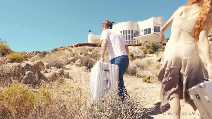 Elly Clutch Cosplay Porn – Ellyclutchofficial Onlyfans Leaked Nude Video