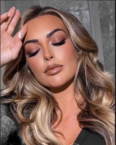 Mandy Rose Nude Celebrities – Amanda Saccomanno Onlyfans Leaked Video