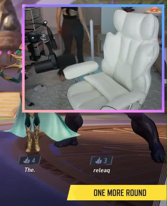 Pokimanelol Nude Thicc – Imane Anys. Nude Videos Thicc