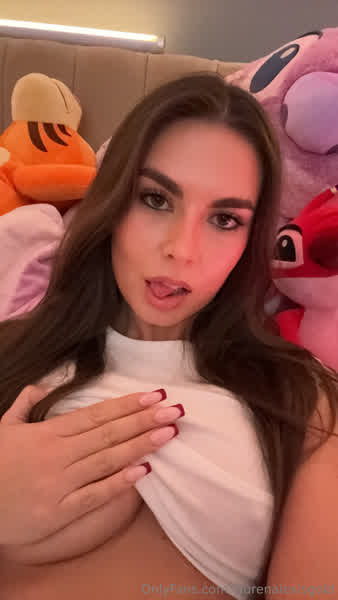 Lauren Alexis Nude Thicc – Laurenalexis_X Nude Videos Twitch