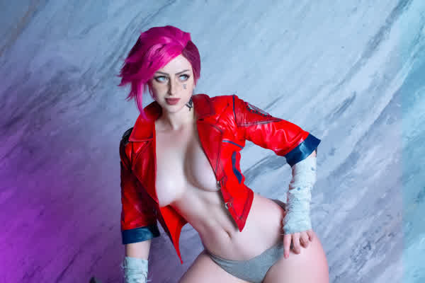 Lady Melamori Cosplay Nudes – Mary Nude Videos Russian