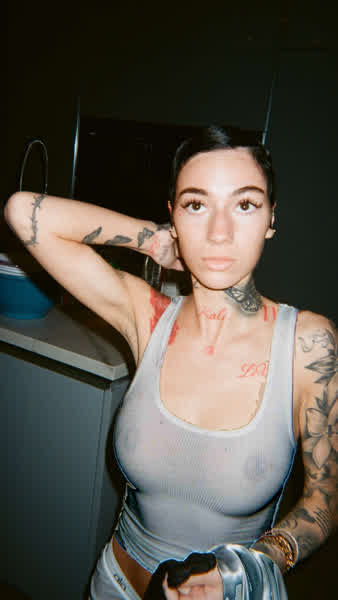 Bhad Bhabie Nude Celebrities – Danielle Bregoli Celebrities Leaked Video