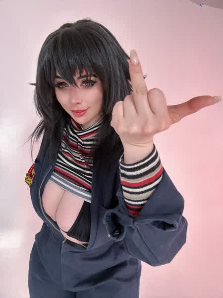 Mariah Mallad Nude Thicc – Momokunpeachy Nsfw Photos Cosplay