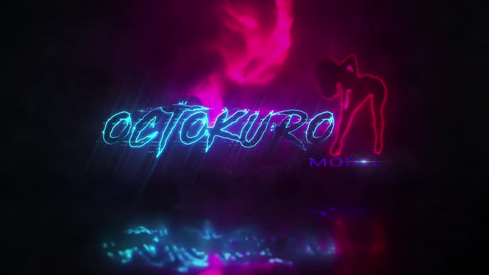 Octokuro Cosplay Nudes – Octokuro. Nude Videos Pornstar