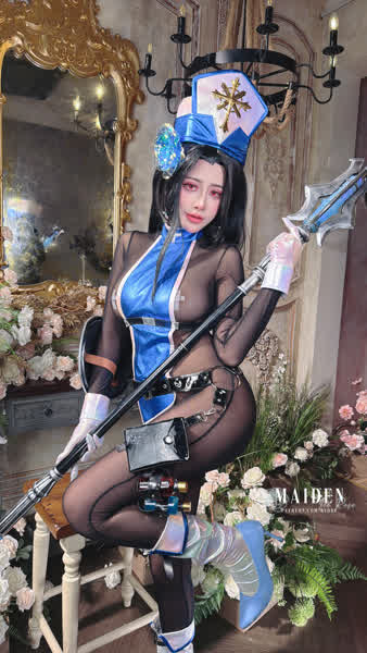 Byoru Nude Asian – Byoruuuu Patreon Leaked Naked Pics