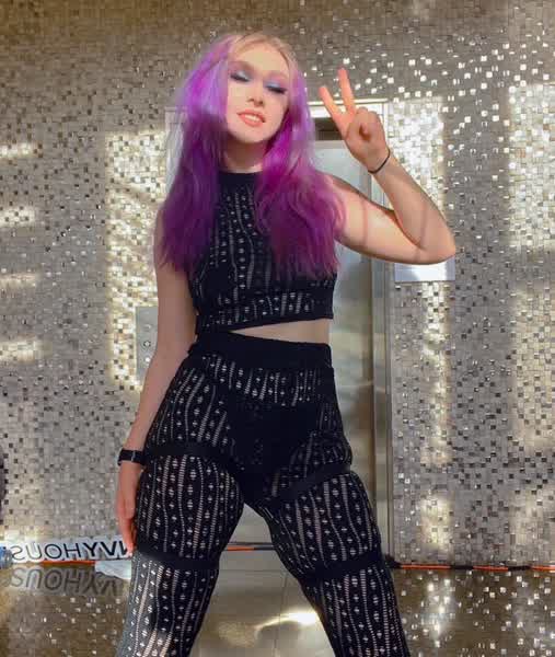 Justaminx Cosplay Nudes – Rebecca “Becca” Fansly Leaked Nude Photos