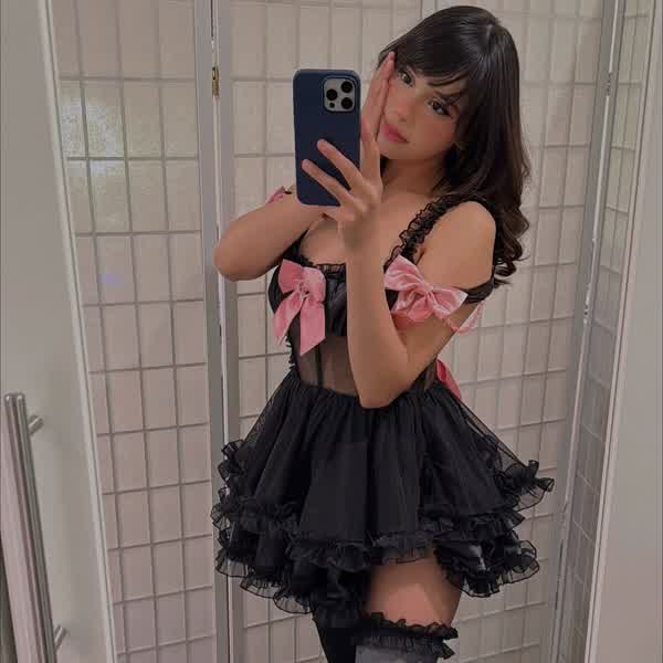 Neeko Cosplay Nudes – Nicole Sanchez Nude Videos Latina