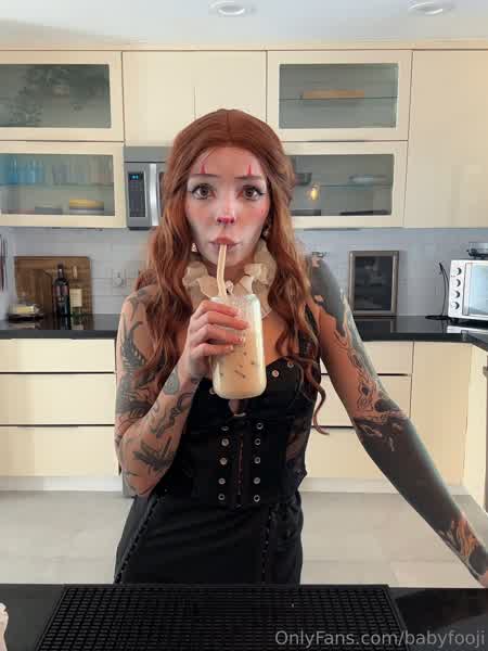 Babyfooji Cosplay Porn – Babyfooji. Nsfw Photos Cosplay