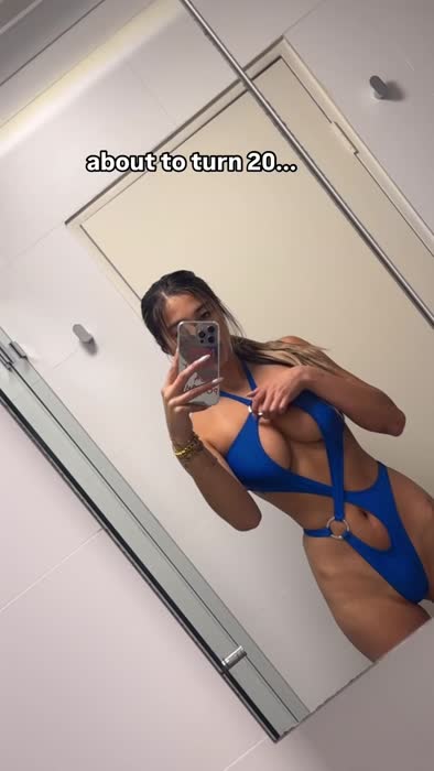 Ppwyang__ Nude Asian – Paris Ow-Yang Tiktok Leaked Sex Video