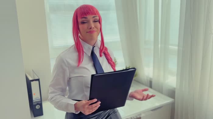 Octokuro Nude Cosplay Russian – Octokuro Fansly Big Tits