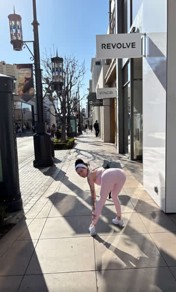 Danielle Bregoli Nude Celebrities – Bhad Bhabie Celebrities Leaked Naked Video