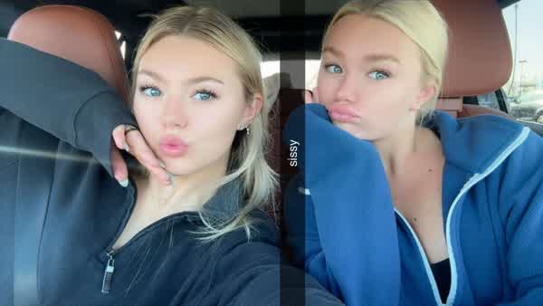 Katie Sigmond Instagram Sexy Influencer – Предоставь Заголовки Onlyfans Leaked Nude Photos