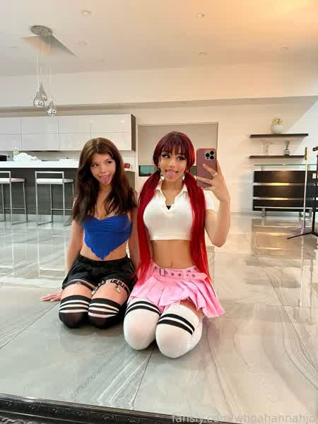 Woahannajo_ Nude Asian – Hannah Jo Orrell Onlyfans Leaked Photos