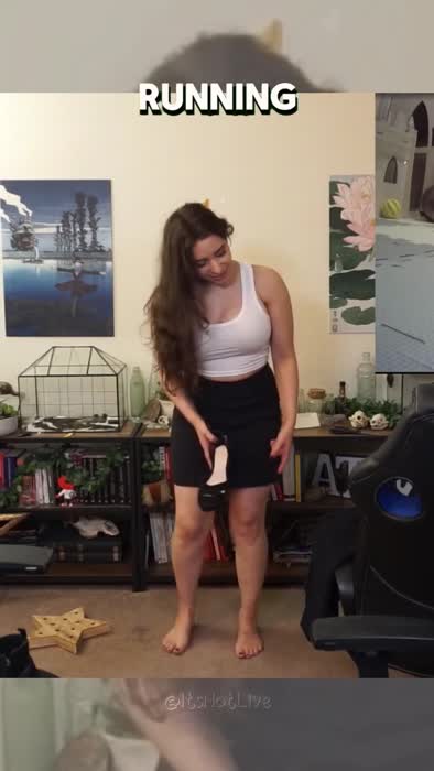 Sweet Anita Nude Thicc – Sweetanitatwitch Nude Videos Thicc