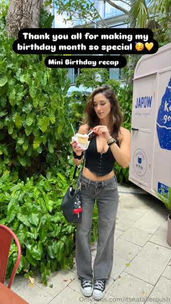 Natalie Roush Nude Twitch – Natalieroushh Twitch Leaked Nude Videos