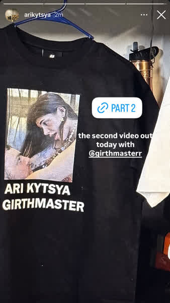 Arielkytsya Nude Twitch – Ariel Kytsya Twitch Leaked Photos