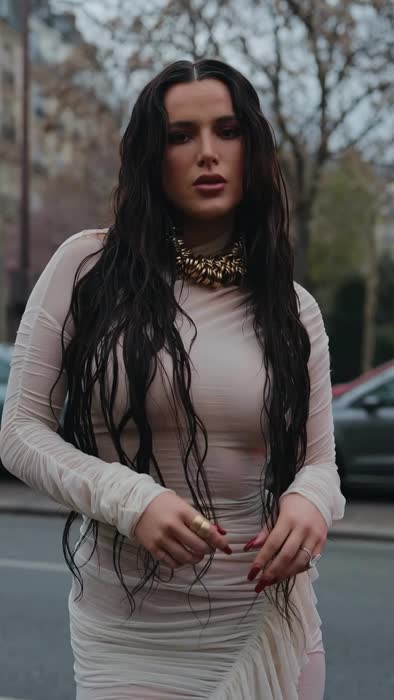 Bella Thorne Nude Latina – Annabella Avery Thorne Nude Videos Latina