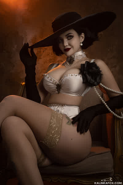 Kalinka Fox Cosplay Porn – Kristina Strukova Nude Videos Russian