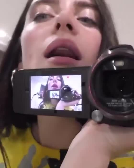 Billie Eilish Blue Eyes – Billieeilish Singer Nude Videos