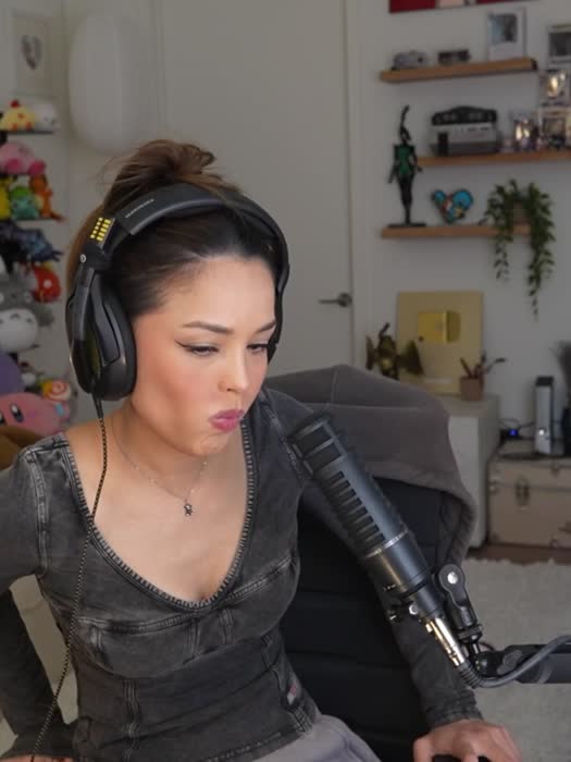 Valkyrae Youtube Nude Influencer – Rachell Marie Hofstetter. Nude Videos Reddit