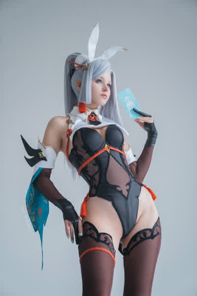 Shirogane_Art Cosplay Porn – Shirogane__Sama Cosplay Porn Videos