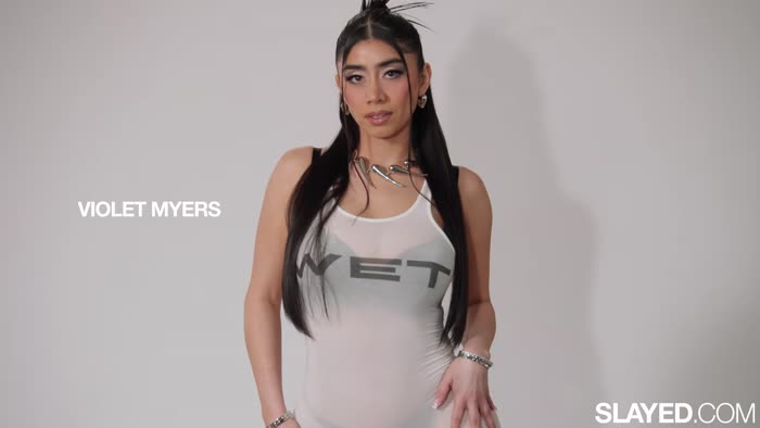 Violet Myers Latina Porn Videos – Violetmyers Onlyfans Big Ass Nudes