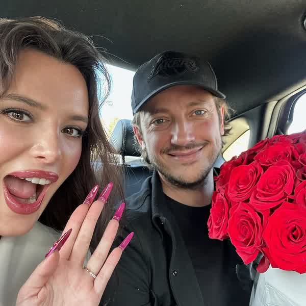 Bella Thorne Nude Latina – Annabella Avery Thorne Nude Videos Latina