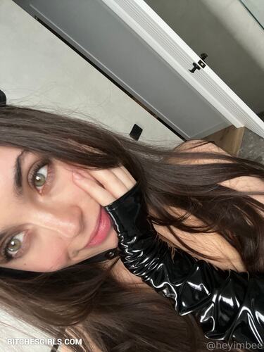 Heyimbee Instagram Naked Influencer – Bianca Onlyfans Leaked Naked Photo
