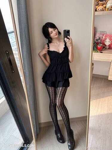 Caties – Catie Onlyfans Leaked Photos