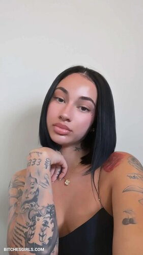 Danielle Bregoli Nude Celeb – Danielle Peskowitz Bregoli Onlyfans Leaked Naked Photos