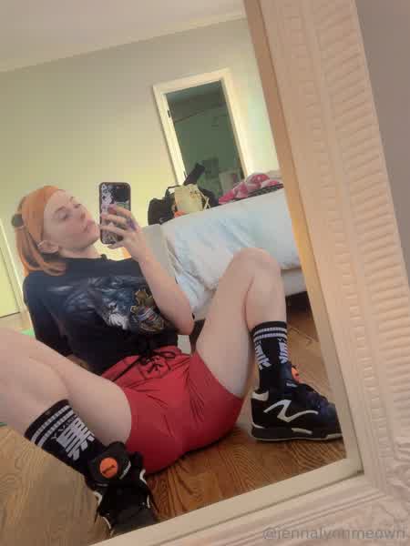 Jenna Lynn Meowri Cosplay Nudes – Jennalynnmeowri Onlyfans Photos