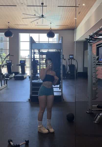 Emar B Cute Jiggle Ass – Emarrb Onlyfans Nude Videos