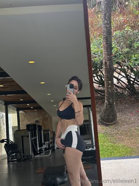 Ellie Leen Petite Nude Photos – Ellieleen1 Round Ass Archive