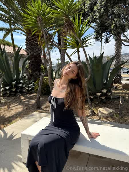 Natalie King Petite Nude – Bby Luckie Onlyfans Videos