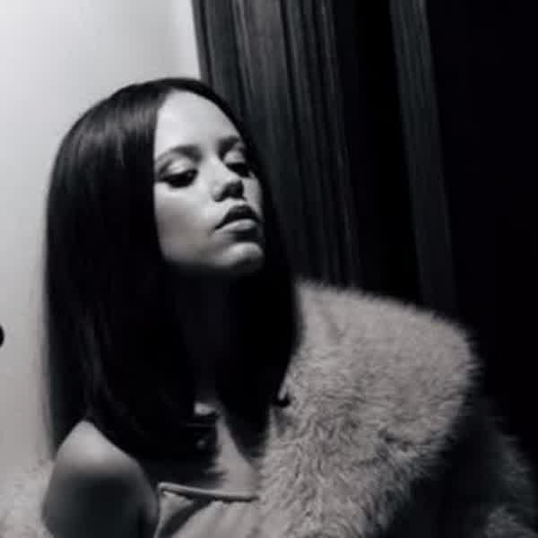 Jenna Ortega Latina Nude – Jennaortega Tiny Celebrity Videos