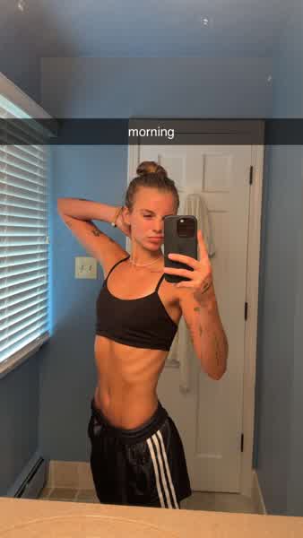 Anna Shumate Flat Tits Instagram – Annabananaxdddd Tiktok Nude Videos