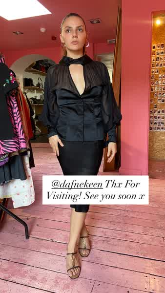 Dafne Keen Busty Actress – Dafnekeen Nude Videos Archive